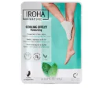 Iroha Peppermint - Peppermint Relax Foot Mask Socks by Iroha