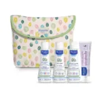 Bebé-Niño - Bebé-Niño Neceser Lunares Estuche by Mustela