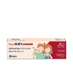 Fluorkin - Fluorkin Junior Toothpaste #Cola by Kin