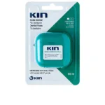 Accesorios Kin - Kin Seda Dental Con Cera Mentolada by Kin