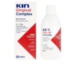 Kin Gingival Complex - Kin Gingival Complex Enjuague Bucal by Kin