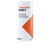 Capiselen - Caspiselen Champú Anticaspa by Kin