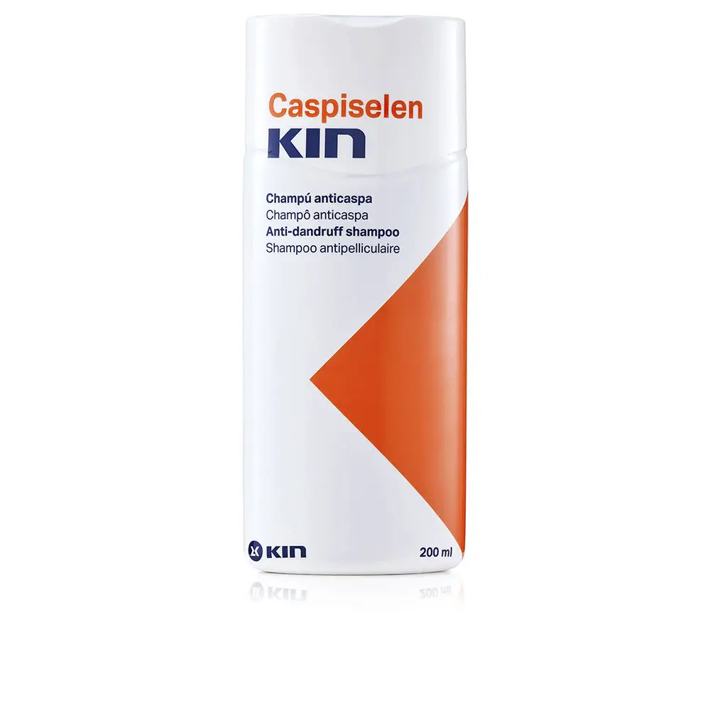 Caspiselen Champú Anticaspa by Kin Capiselen - Caspiselen Champú Anticaspa by Kin