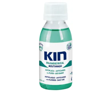 Kin Enjuague - Kin Enjuague Bucal by Kin