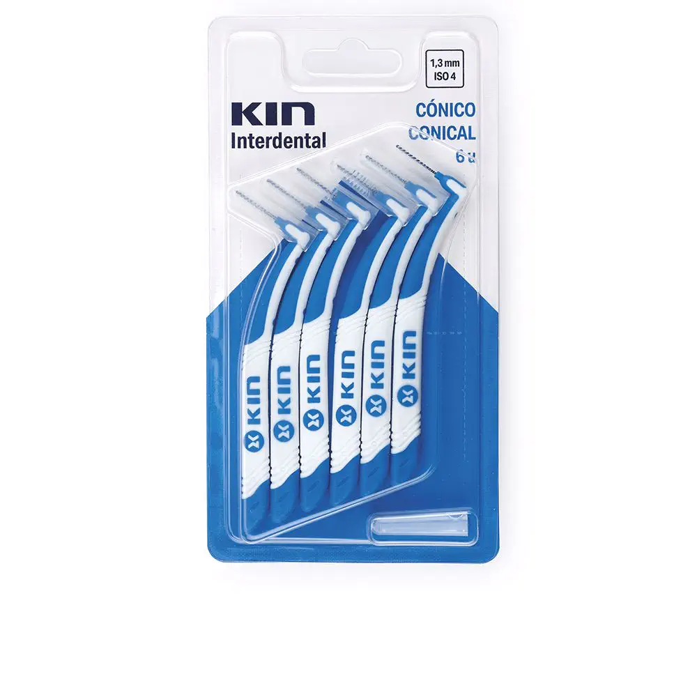 Kin Interdental - Kin Interdental Cónico 1,3 Mm by Kin