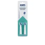 Kin Total Clean - Kin Total Clean Universal Electric Brush Head Nits by Kin