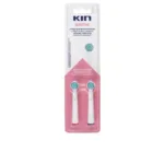 Kin Sensitive - Kin Sensitive Cabezal Cepillo Eléctrico Universal by Kin