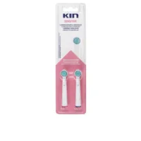 Kin Sensitive - Kin Sensitive Cabezal Cepillo Eléctrico Universal by Kin