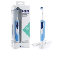 Kin Cepillo - Kin Cepillo Eléctrico Recargable by Kin