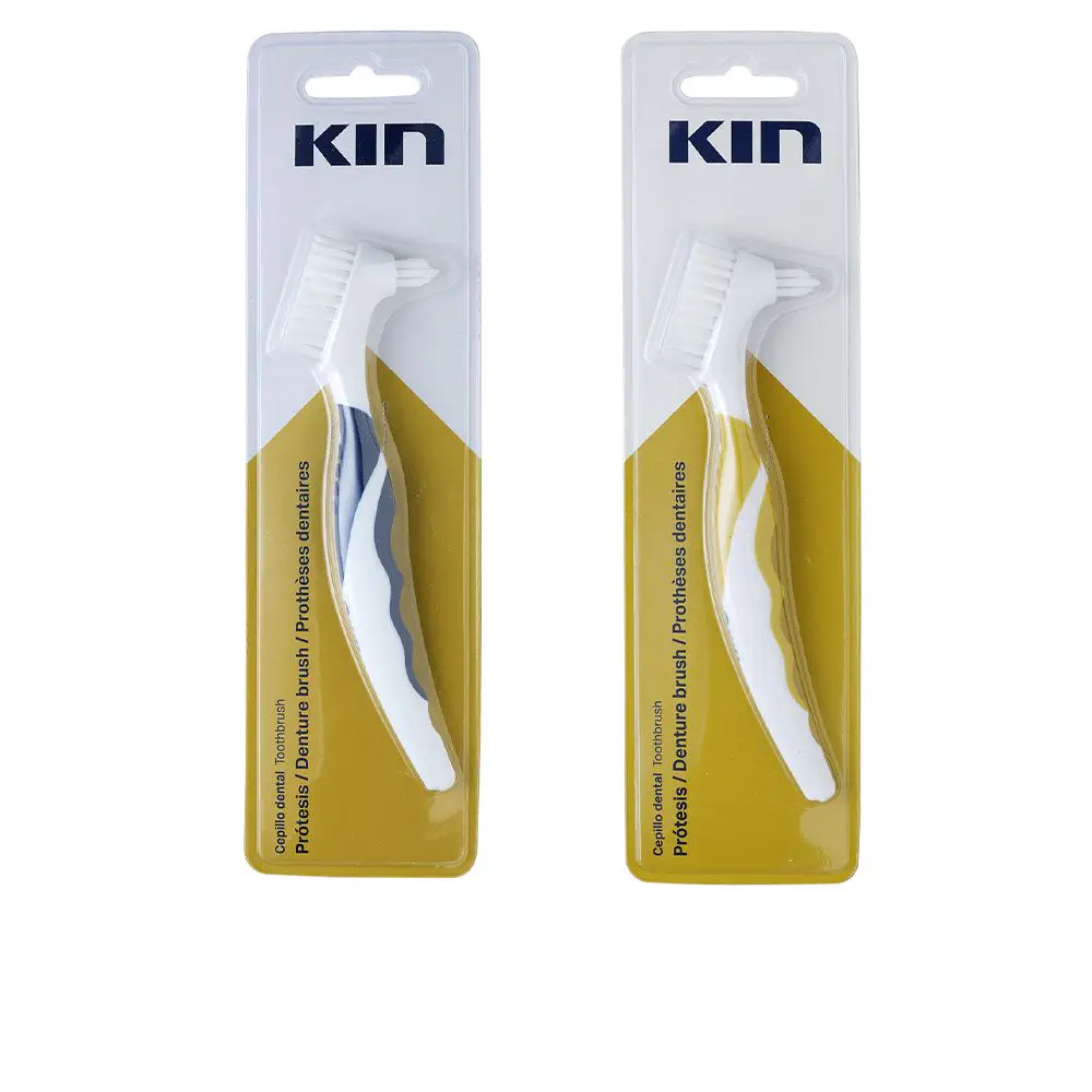 Kin Prótesis - Kin Prótesis Cepilllo Dental by Kin