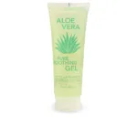 Aloe Vera - Aloe Vera Moisturizing Bath Gel 250Ml by Idc Institute