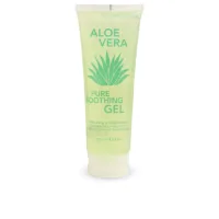 Aloe Vera - Aloe Vera Moisturizing Bath Gel 250Ml by Idc Institute