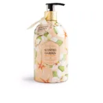 Scented Garden - Scented Garden Hand Wash #Sweet Vanilla by Idc Institute
