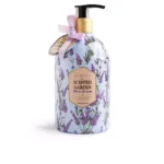 Scented Garden - Scented Garden Hand Wash #Lavender by Idc Institute