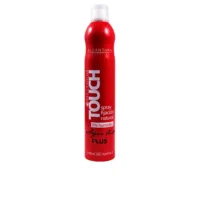 Milenium Touch - Milenium Touch Laca Fuerte by Alcantara