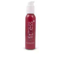 M.T. Alcantara - M.T. Hair Fitness by Alcantara