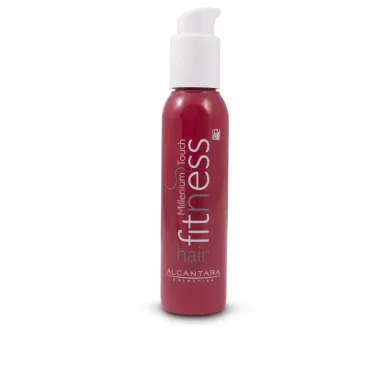 M.T. Alcantara - M.T. Hair Fitness by Alcantara