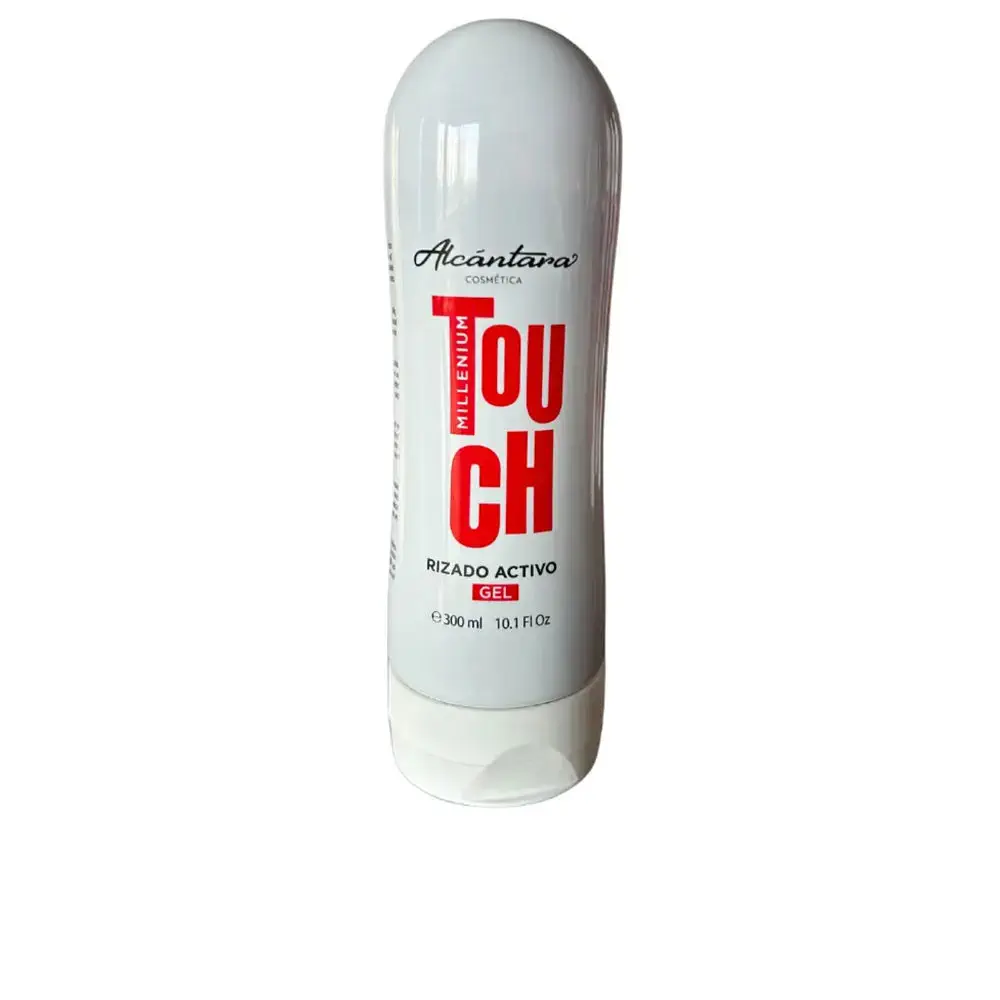M.T. Rizado Activo Natural by Alcantara M.T. Alcantara - M.T. Rizado Activo Natural by Alcantara