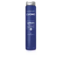 L'Uomo - L'Uomo Urbantech Shampoo by Alcantara