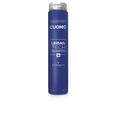 L'Uomo - L'Uomo Urbantech Shampoo by Alcantara