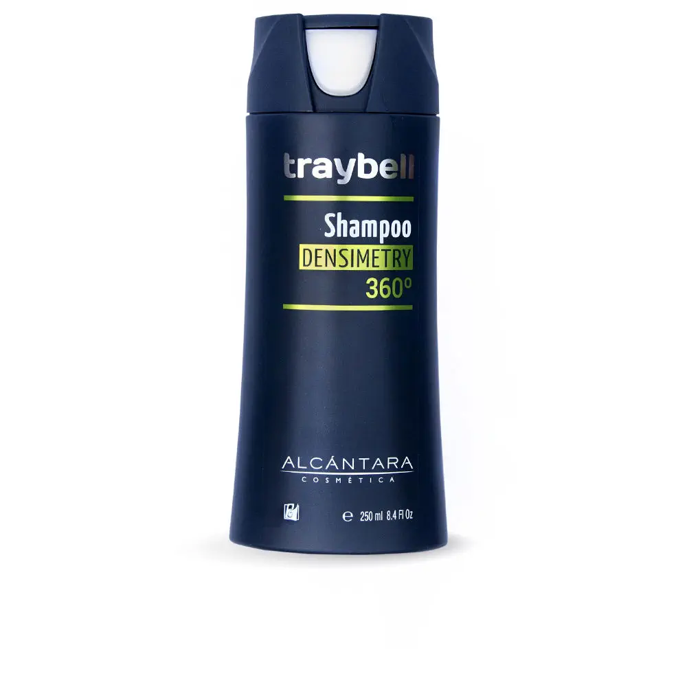 Traybell Densimetry - Traybell Densimetry Shampoo by Alcantara