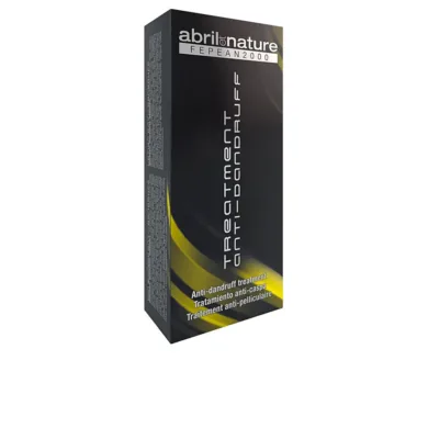 Anti-Dandruff Abril Et Nature - Anti-Dandruff Treatment 250 + by Abril Et Nature