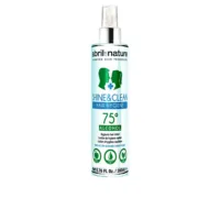 Hygienic Gel - Shine&Clean Hair Hygiene 75º Alcohol by Abril Et Nature