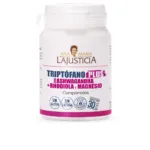 Equilibrio Emocional Aml - Tryptophan Plus 60 Tablets by Ana María Lajusticia