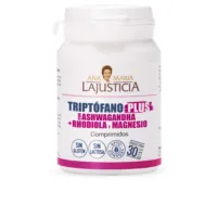 Equilibrio Emocional Aml - Tryptophan Plus 60 Tablets by Ana María Lajusticia
