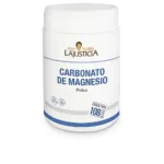 Relajación Muscular Aml - Carbonato De Magnesio Polvo R by Ana María Lajusticia