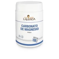 Relajación Muscular Aml - Carbonato De Magnesio Polvo R by Ana María Lajusticia