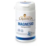 Cloruro De Magnesio Aml - Cloruro De Magnesio by Ana María Lajusticia