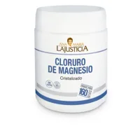 Cloruro De Magnesio Aml - Cloruro De Magnesio Cristalizado R by Ana María Lajusticia