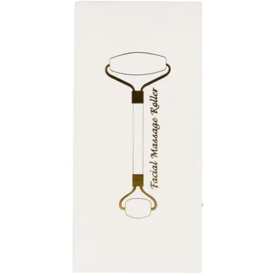 Rodillo Masajes - Quartz Massage Roller by Momo
