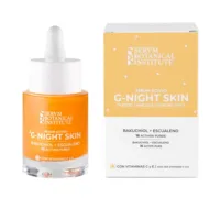 Serum Activo - Oil Active Serum by Servm Botanical Institute