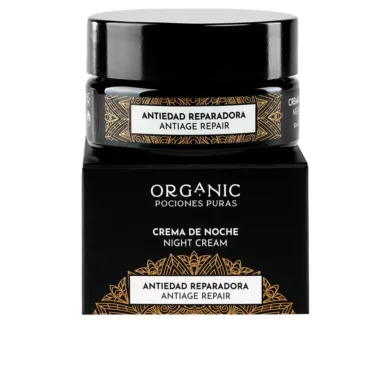 Facial - Anti-Aging Repair Night Cream by Orgạnic Pociones Puras