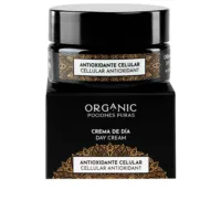 Facial - Cellular Antioxidant Day Cream by Orgạnic Pociones Puras