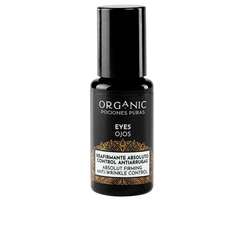 Facial - Absolute Firming Eye Contour by Orgạnic Pociones Puras