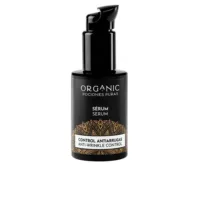 Facial - Anti-Wrinkle Control Serum by Orgạnic Pociones Puras