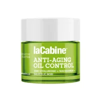 La Cabine Crema Facial - Anti Aging Oil Control Cream by La Cabine