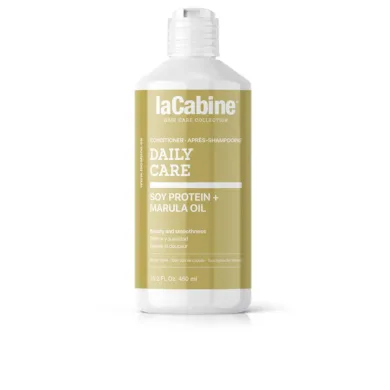 Daily Care - Daily Care Conditioner by La Cabine