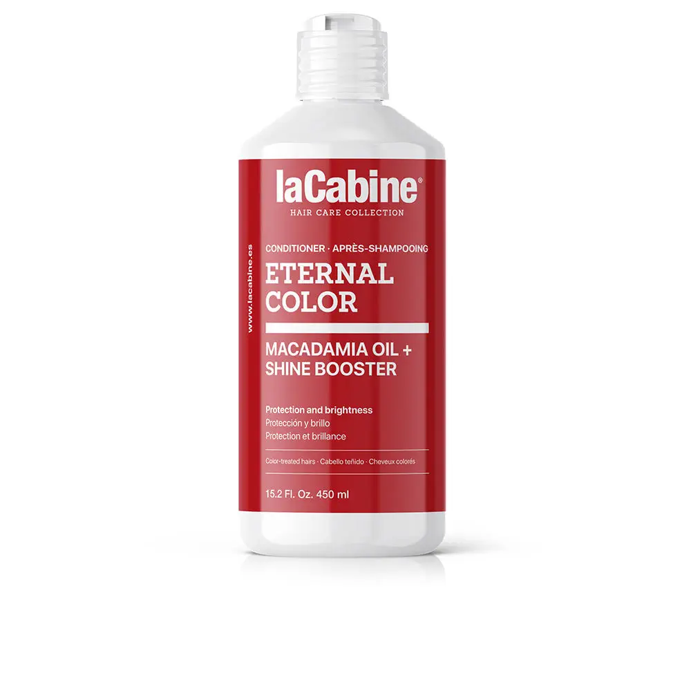 Eternal Color - Eternal Color Conditioner by La Cabine