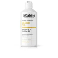 Elixir Oil - Elixir Oil Shampoo by La Cabine