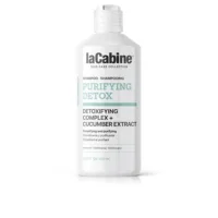 Purifying Detox - Purifying Detox Shampoo by La Cabine