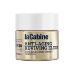 La Cabine Crema Facial - Anti Aging Reviving Elixir Cream Spf30 50Ml by La Cabine