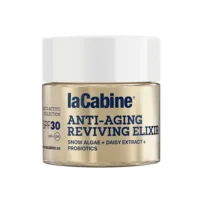 La Cabine Crema Facial - Anti Aging Reviving Elixir Cream Spf30 50Ml by La Cabine