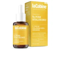 La Cabine Serum Facial - 5X Pure Hyaluronic Serum by La Cabine