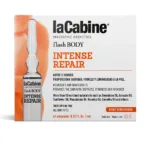 Ampollas Corporales - Body Ampoules Intense Repair 7 X by La Cabine