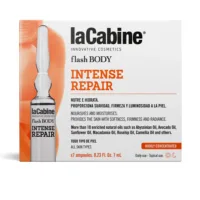 Ampollas Corporales - Body Ampoules Intense Repair 7 X by La Cabine