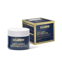 La Cabine Crema Facial - Anti-Aging Reviving Elixir Cream by La Cabine